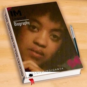 Meet your Posher, Pamela